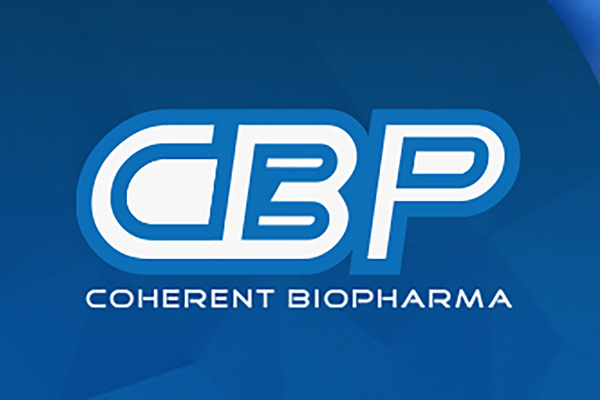 CBP presented Phase Ia dose escalation study results of the first novel ...